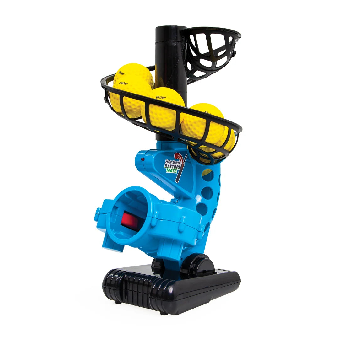 Victor Batting Mate Bowling Machine