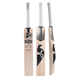 SG Sunny Tonny Icon Black Cricket Bat