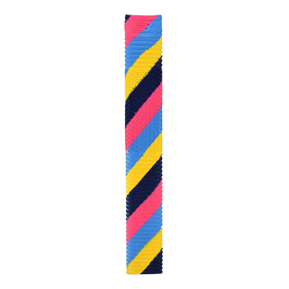 New Balance WC Coloured Bat Grips at Stag Sports Cricket Store