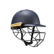 Masuri C Line Steel Grille Senior Cricket Helmet at Stag Sports