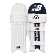 New Balance DC 600 Batting Pads available at Stag Sports Cricket Store
