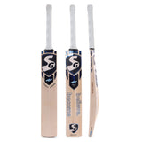 SG Cobra Xtreme English Willow Cricket Bat 25/26