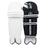 Kookaburra Pro 9.0 Slim Fit Batting Pads