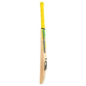 Kookaburra Kahuna Pro 8.1 Kashmir Willow Junior Cricket Bat 24/25