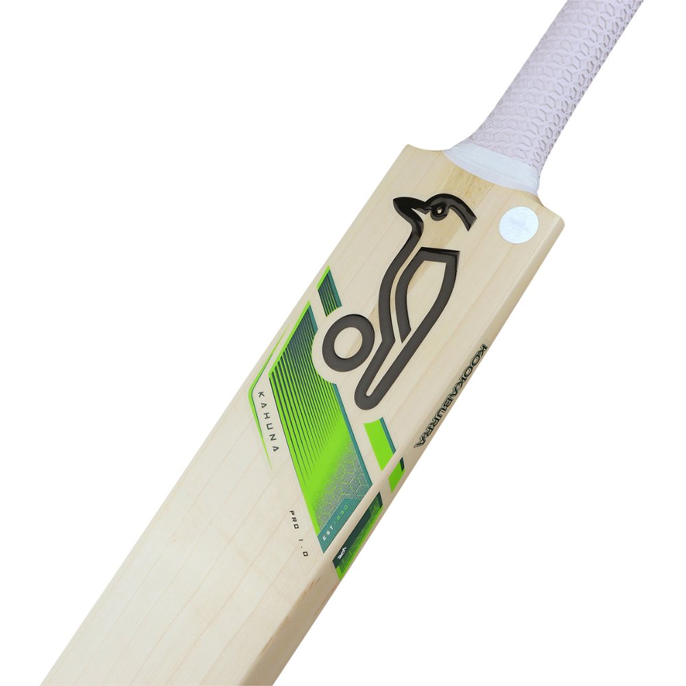 Kookaburra Kahuna Pro 1.0 Senior Cricket Bat - StagSports Cricket Shop