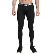Shrey Intense Baselayer Long Tights