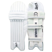 Kookaburra Pro 2.0 Lightweight Leg Guard at Stag Sports Store