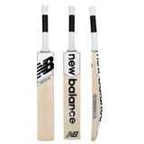 New Balance Heritage 600 English Willow Cricket Bat 25/26