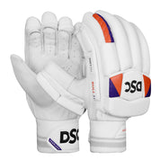 DSC Krunch Bull 31 Cricket Batting Gloves