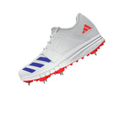 Adidas Howzat Full Spike Cricket Shoes