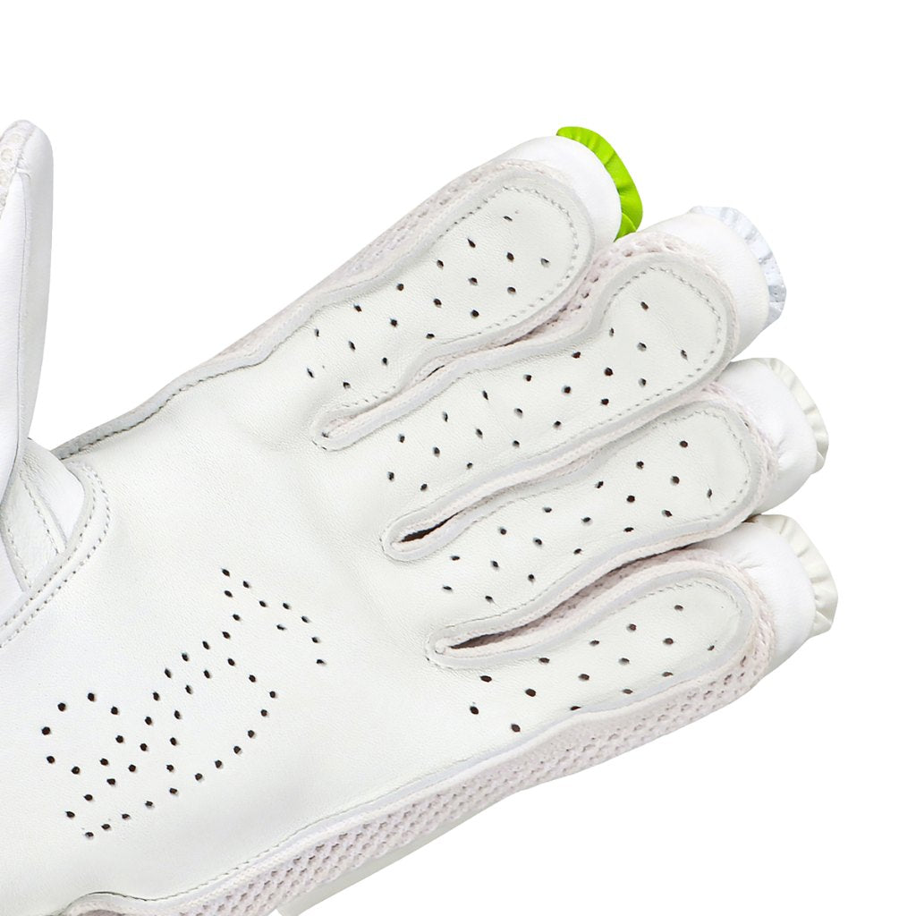 Buy Kookaburra Kahuna Pro 3.0 Batting Gloves 2023/24 fomr Stag Sports Cricket Store