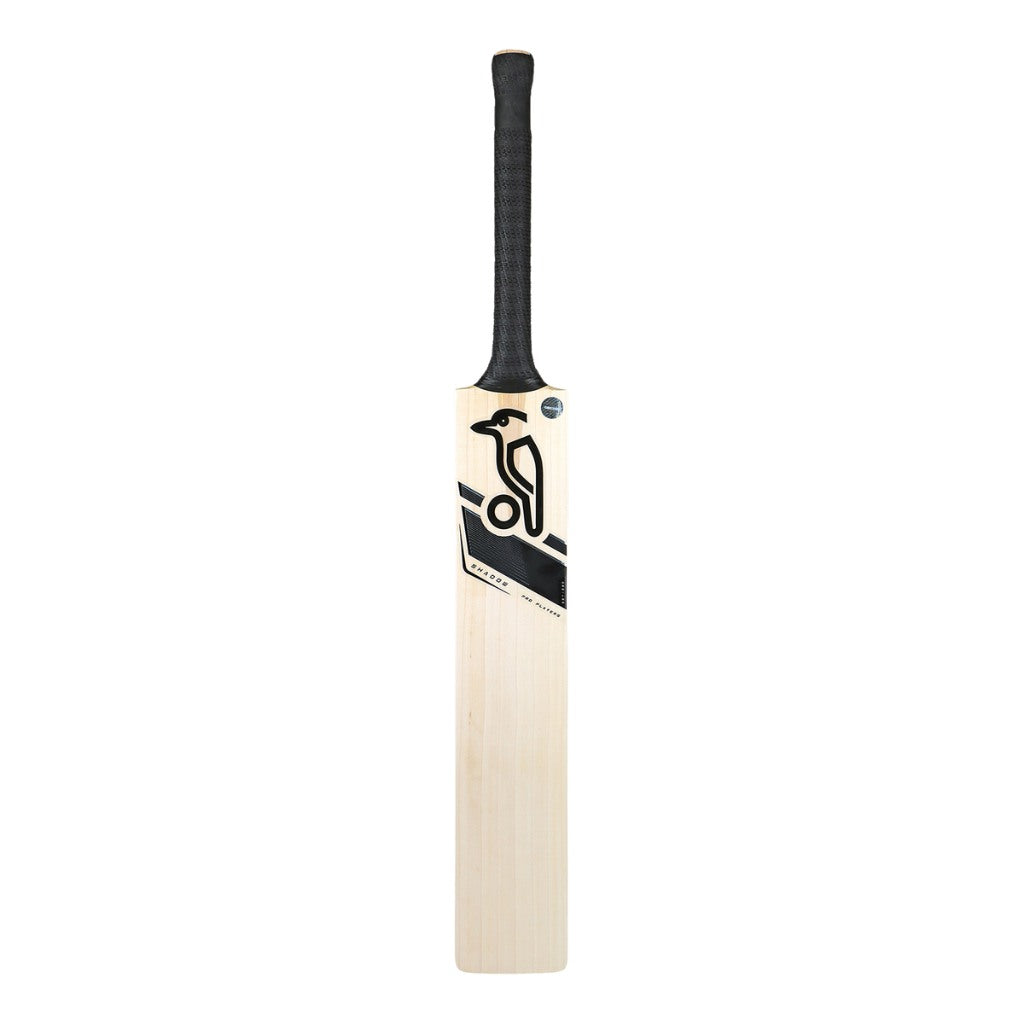 Buy Kookaburra Shadow Pro Player Senior Cricket Batt from Stag Sports Cricket Store