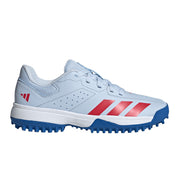 Adidas Howzat Spikeless Junior Cricket Shoes