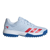 Adidas Howzat Spikeless Junior Cricket Shoes