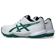 Asics Gel Peake 3 GS Rubber Junior Cricket Shoes 25/26