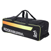 Kookaburra Pro 4.0 Wheelie Kit Bag - Stagsports Cricket Store