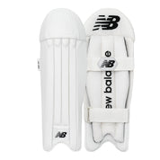 New Balance 800 Wicket Keeping Pads at Stag Sports Store Australia