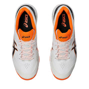 Asics 350 NOT OUT FF Steel Spikes Cricket Shoes 25/26 at Stag Sports