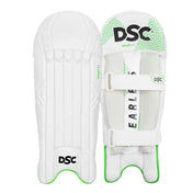 DSC Split 11 Wicket Keeping Pad - buy from stagsports cricket store