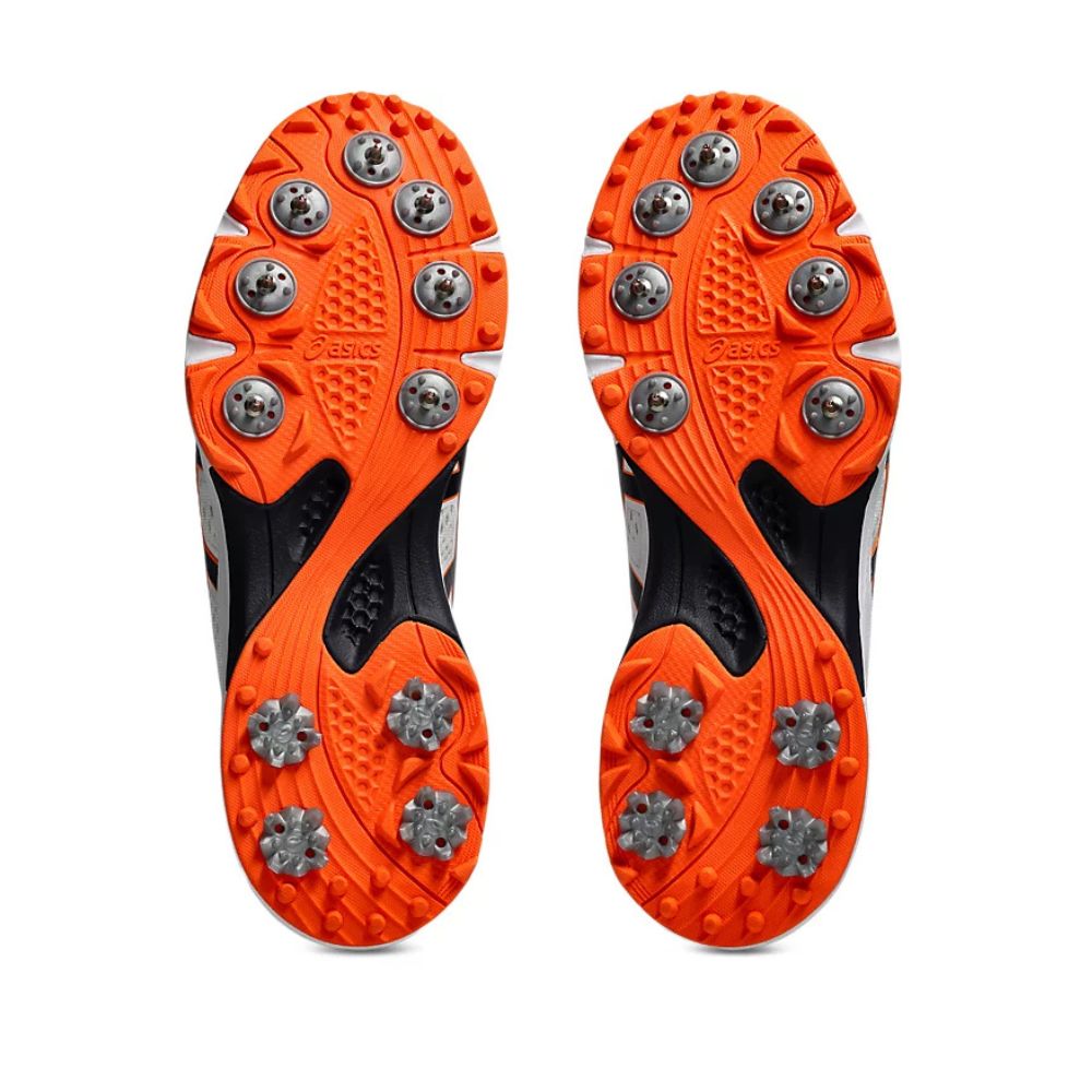 Asics Quick Off Spikes Shoes available at Stag Sports Cricket Store