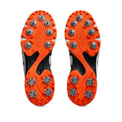 Asics Quick Off Spikes Shoes available at Stag Sports Cricket Store