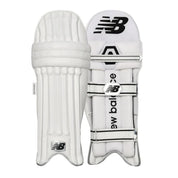 New Balance Heritage 800 Batting Pad 25/26 at Stag Sports Cricket Store