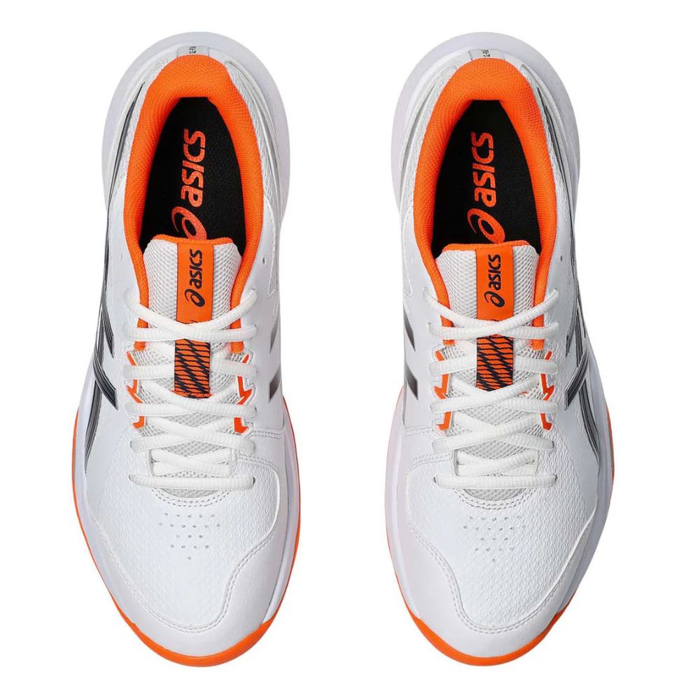 Asics Gel Peake 3 Rubber Cricket Shoes at Stag Sports