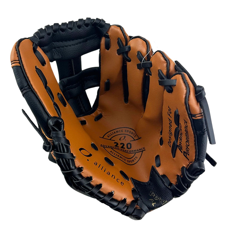 Alliance Fielders Glove 220 - 9.5" Left Hand
