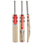 Gray Nicolls 2.0 XT Cricket Bat Junior