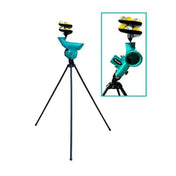 Paceman 195XT Bowling Machine | Stag Sports Cricket  Store Australia
