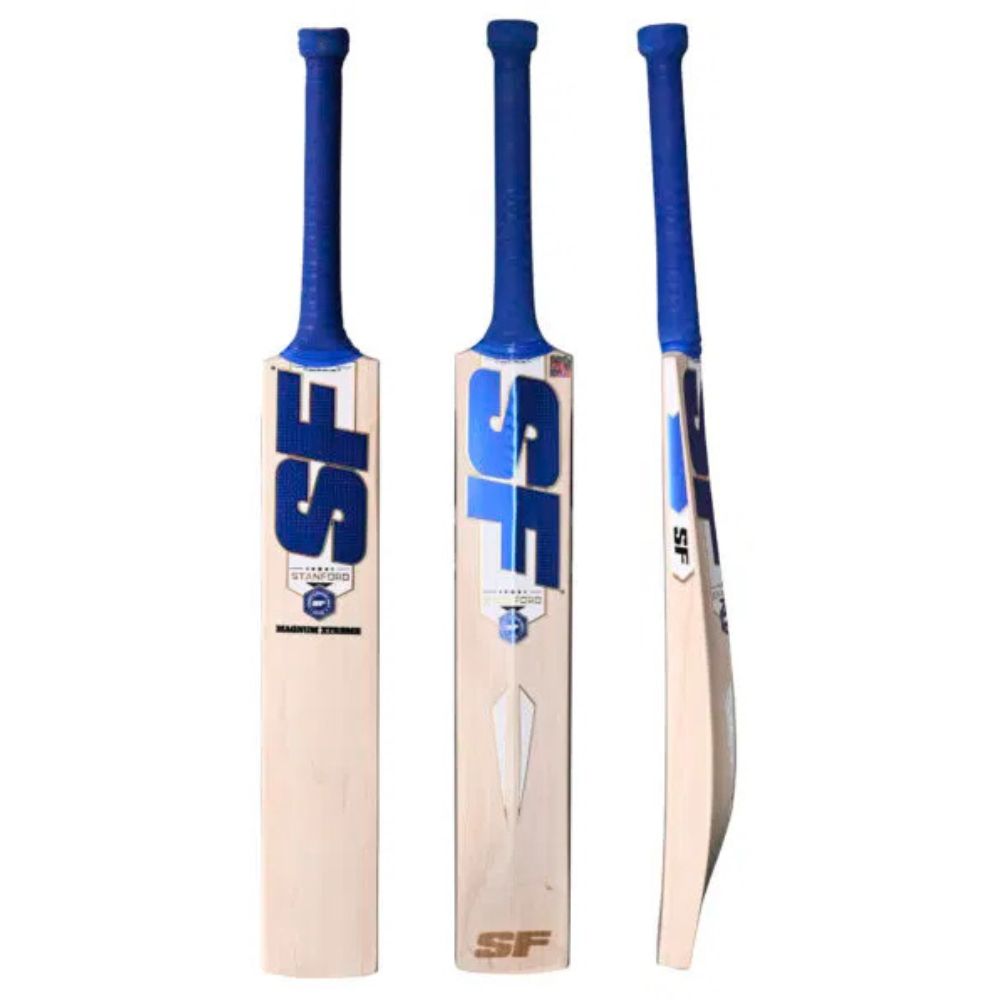 Stanford Magnum xtream Senior Cricket Bat at Stag Sports
