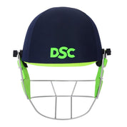 DSC Vizor Batting Helmet - Buy from stagsports cricket store