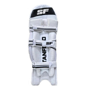 Standford Black Edition Cricket Batting Pads at Stag Sports Store