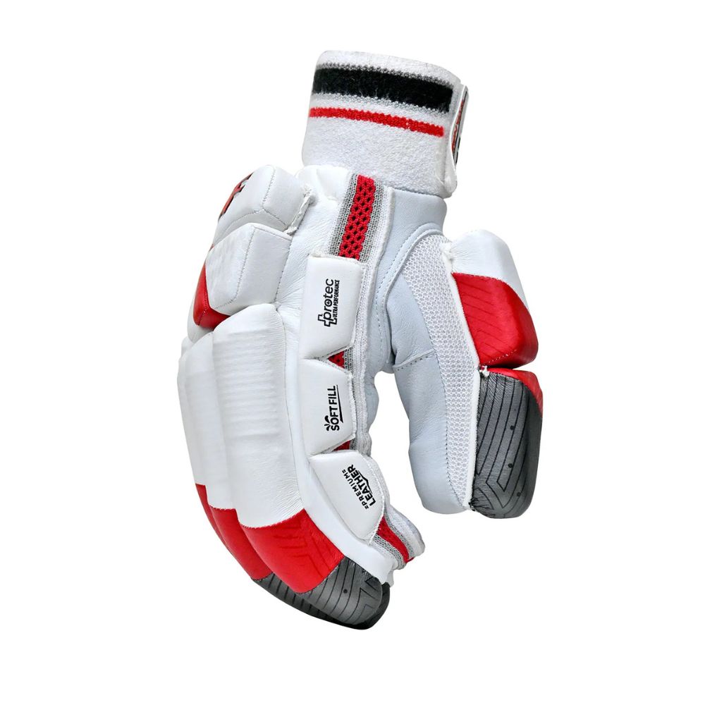 Stanford Test Batting Gloves 25/26