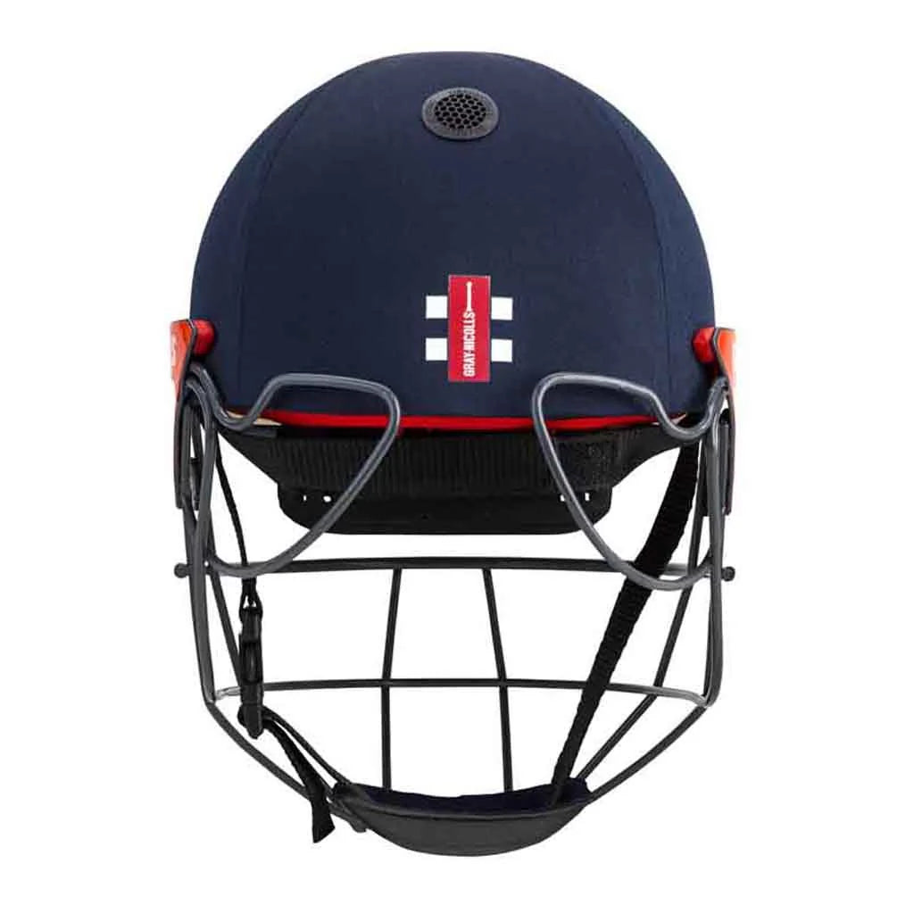 Buy Online! Gray Nicolls Ultimate 360 Cricket Helmet | Stag Sports