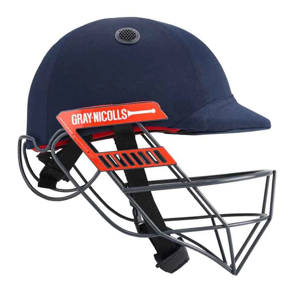 Buy Online! Gray Nicolls Ultimate 360 Cricket Helmet | Stag Sports
