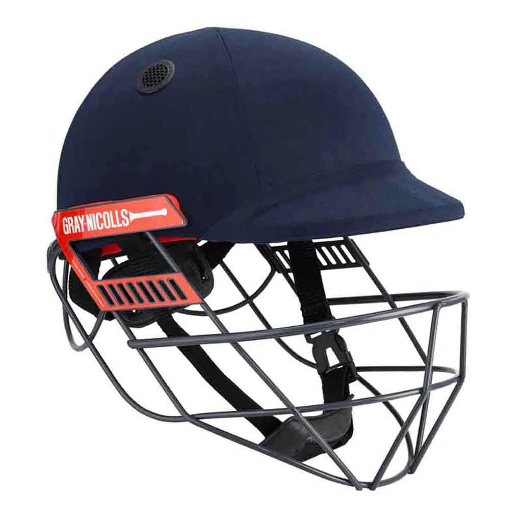 Buy Online! Gray Nicolls Ultimate 360 Cricket Helmet | Stag Sports