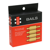 Gray-Nicolls Cricket Stump Bails | Stag Sports Store Australia | Shop Now