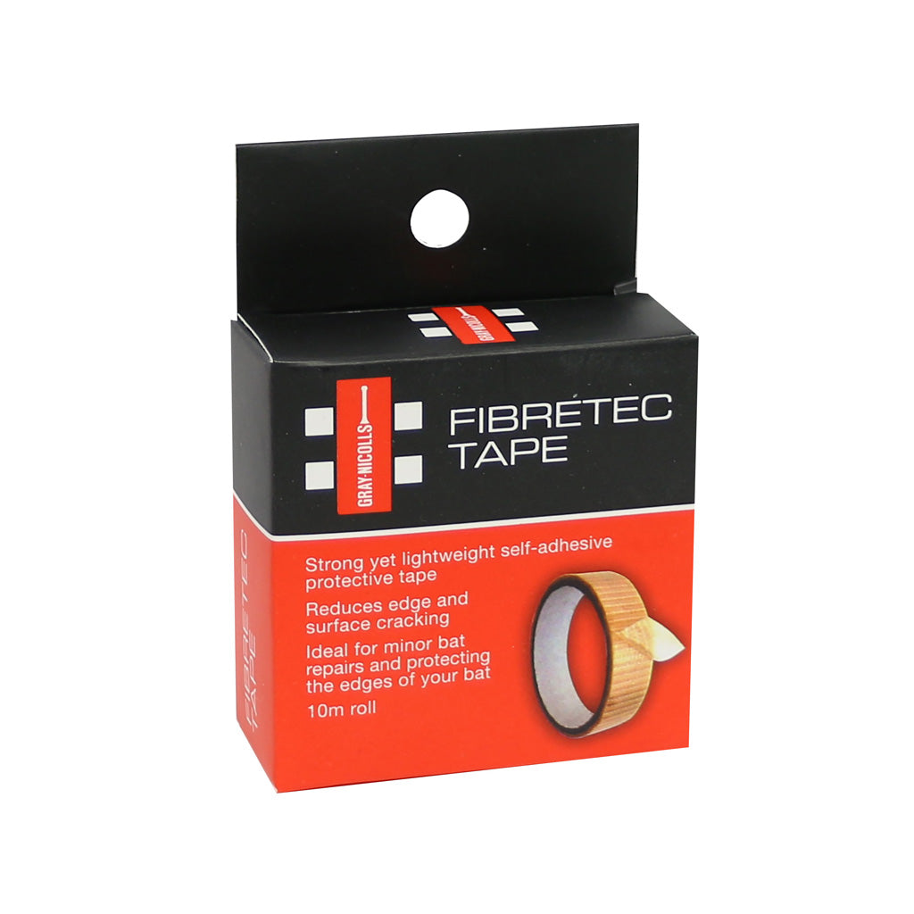 Gray-Nicolls Fibretec Tape | Stag Sports Store | Bat Repair Product