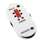 Gray-Nicolls Umpire Counter