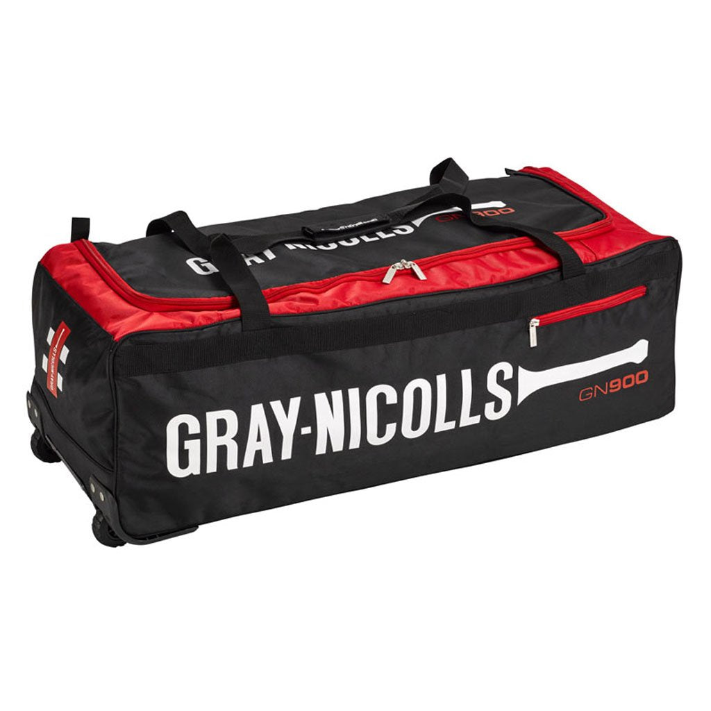 Gray-Nicolls 900 Wheel Cricket Kit Bag