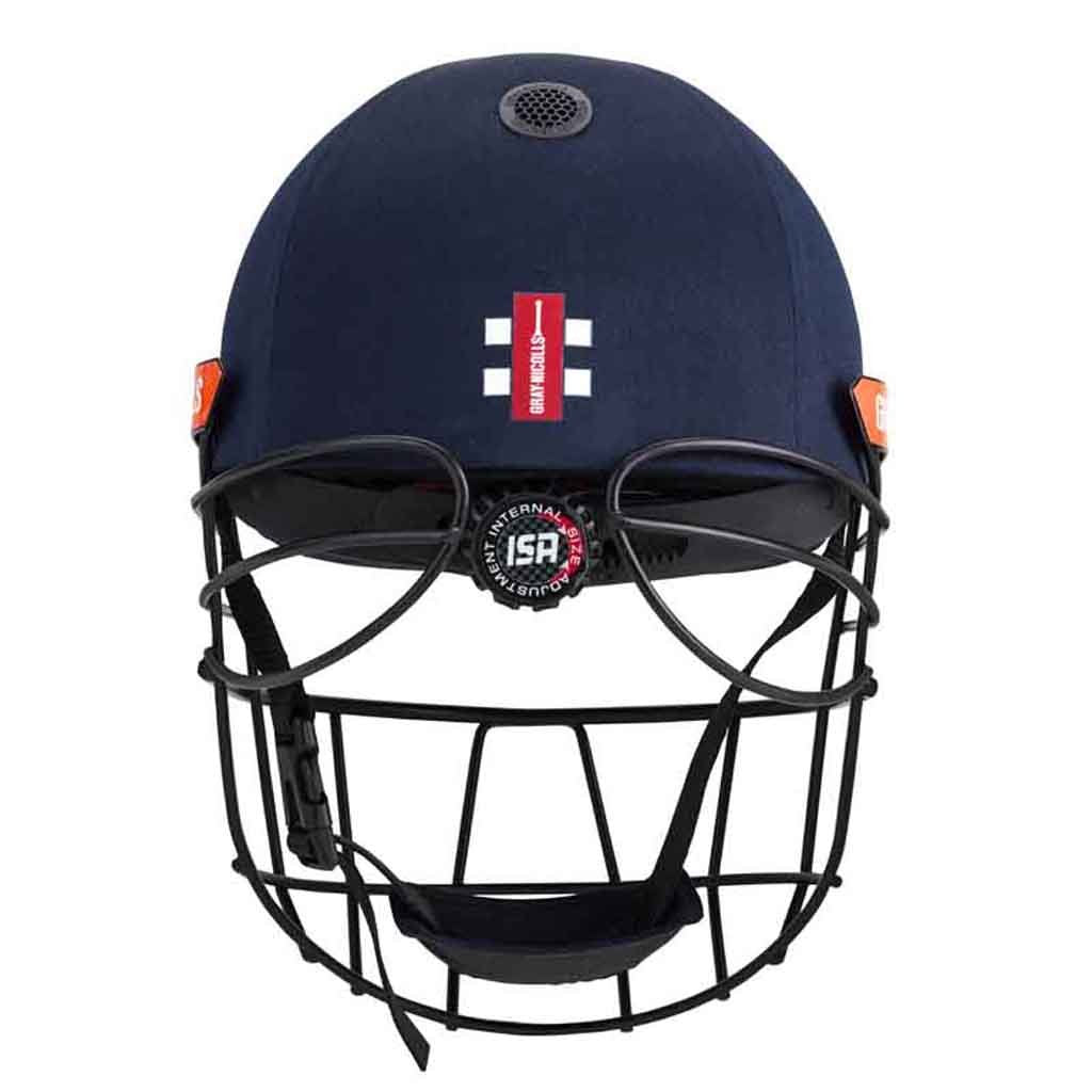 Gray-Nicolls Atomic 360 Cricket Helmet