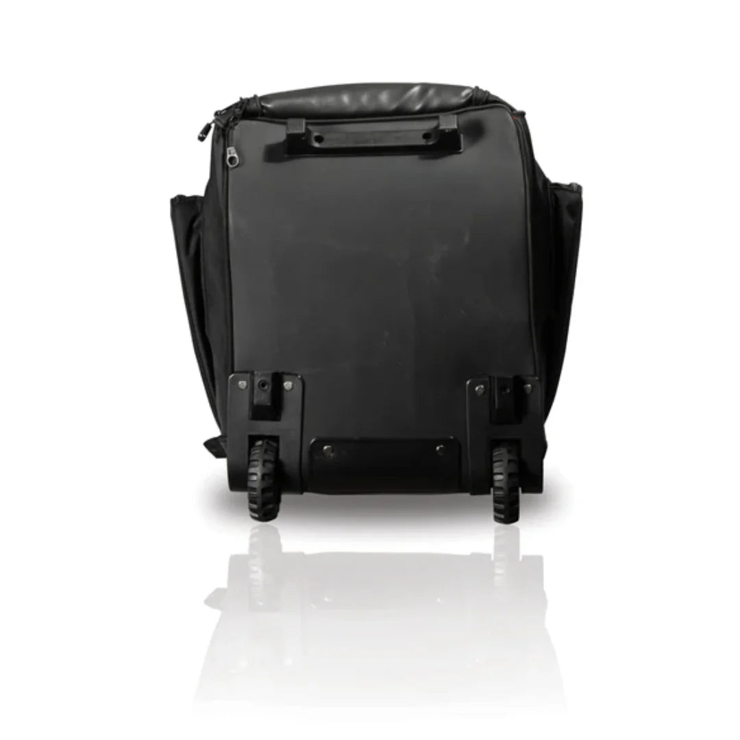 SG KLR Duffle Wheelie Cricket Kit Bag