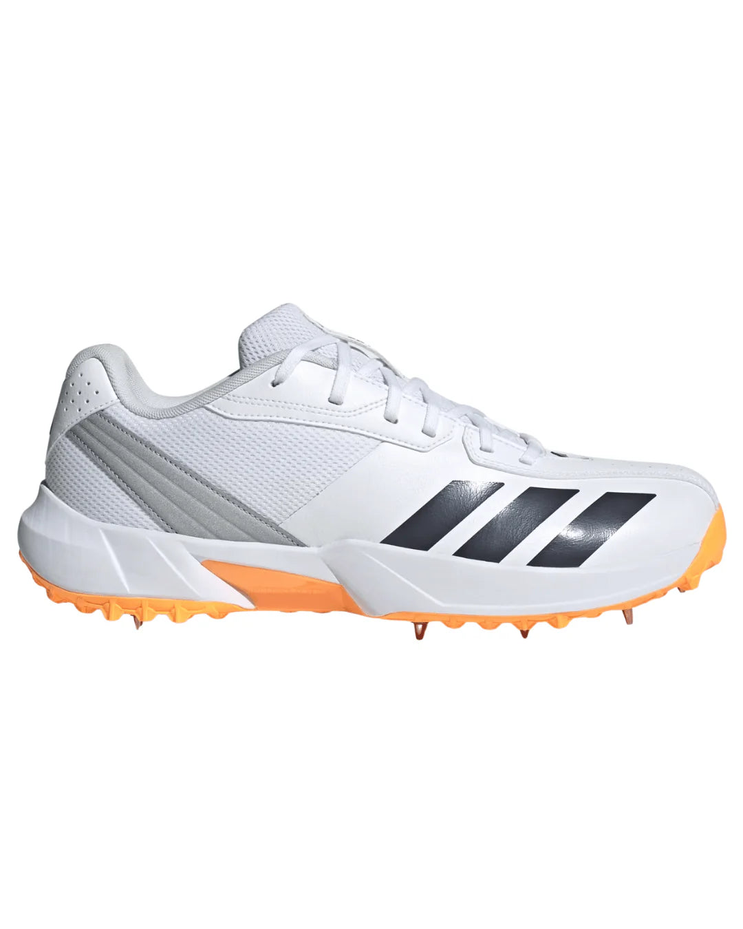 Adidas 22YDS Spike Cricket Shoes 26-27 Edition