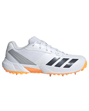Adidas 22YDS Spike Cricket Shoes 26-27 Edition