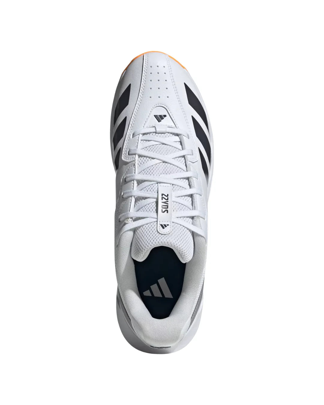 Adidas 22YDS Spike Cricket Shoes 26-27 Edition