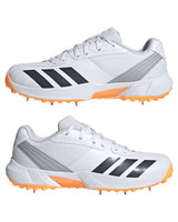 Adidas 22YDS Spike Cricket Shoes 26-27 Edition