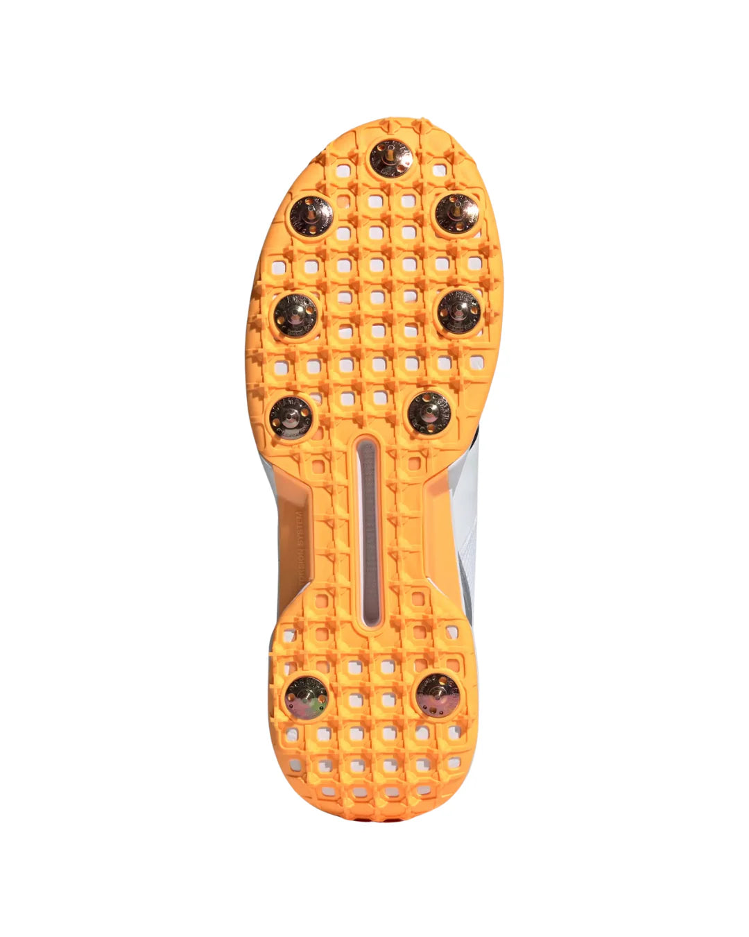 Adidas 22YDS Spike Cricket Shoes 26-27 Edition