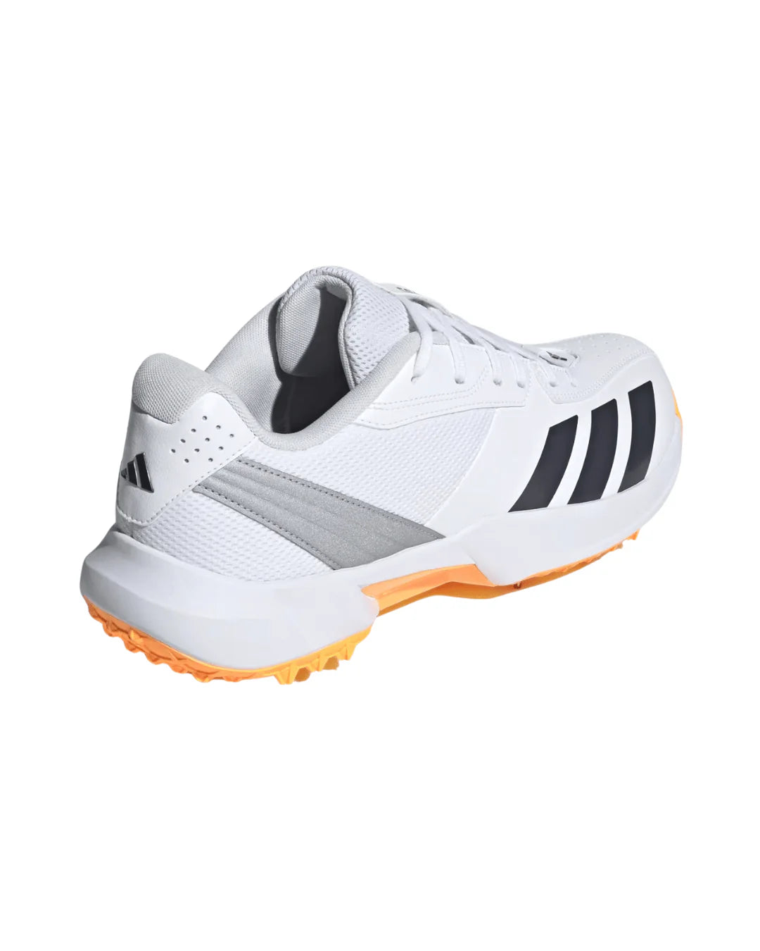 Adidas 22YDS Spike Cricket Shoes 26-27 Edition