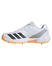 Adidas 22YDS Spike Cricket Shoes 26-27 Edition